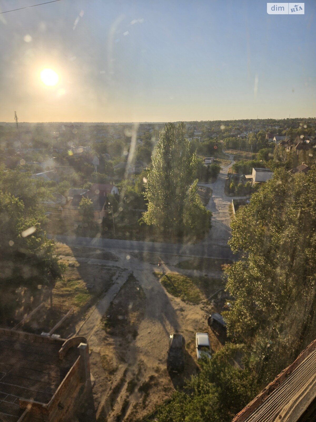 Продаж однокімнатної квартири в Запоріжжі, на вул. Професора Толока 39А, район Бородинський фото 1