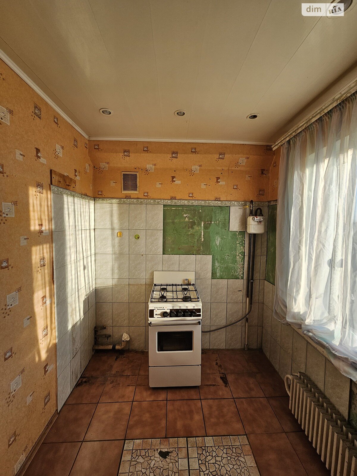 Продаж однокімнатної квартири в Запоріжжі, на вул. Професора Толока 39А, район Бородинський фото 1