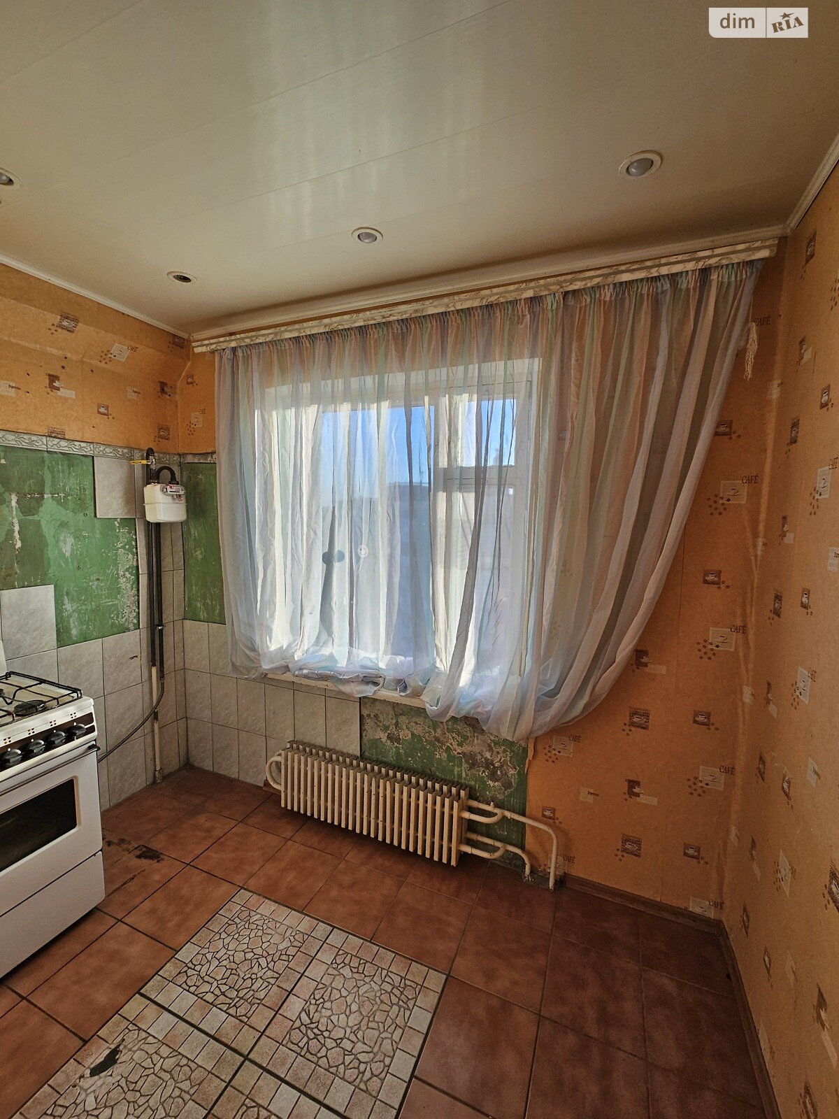 Продаж однокімнатної квартири в Запоріжжі, на вул. Професора Толока 39А, район Бородинський фото 1