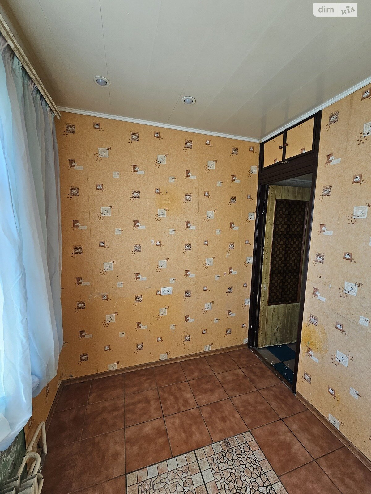 Продаж однокімнатної квартири в Запоріжжі, на вул. Професора Толока 39А, район Бородинський фото 1