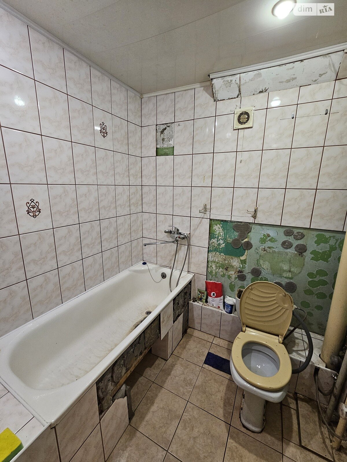 Продаж однокімнатної квартири в Запоріжжі, на вул. Професора Толока 39А, район Бородинський фото 1