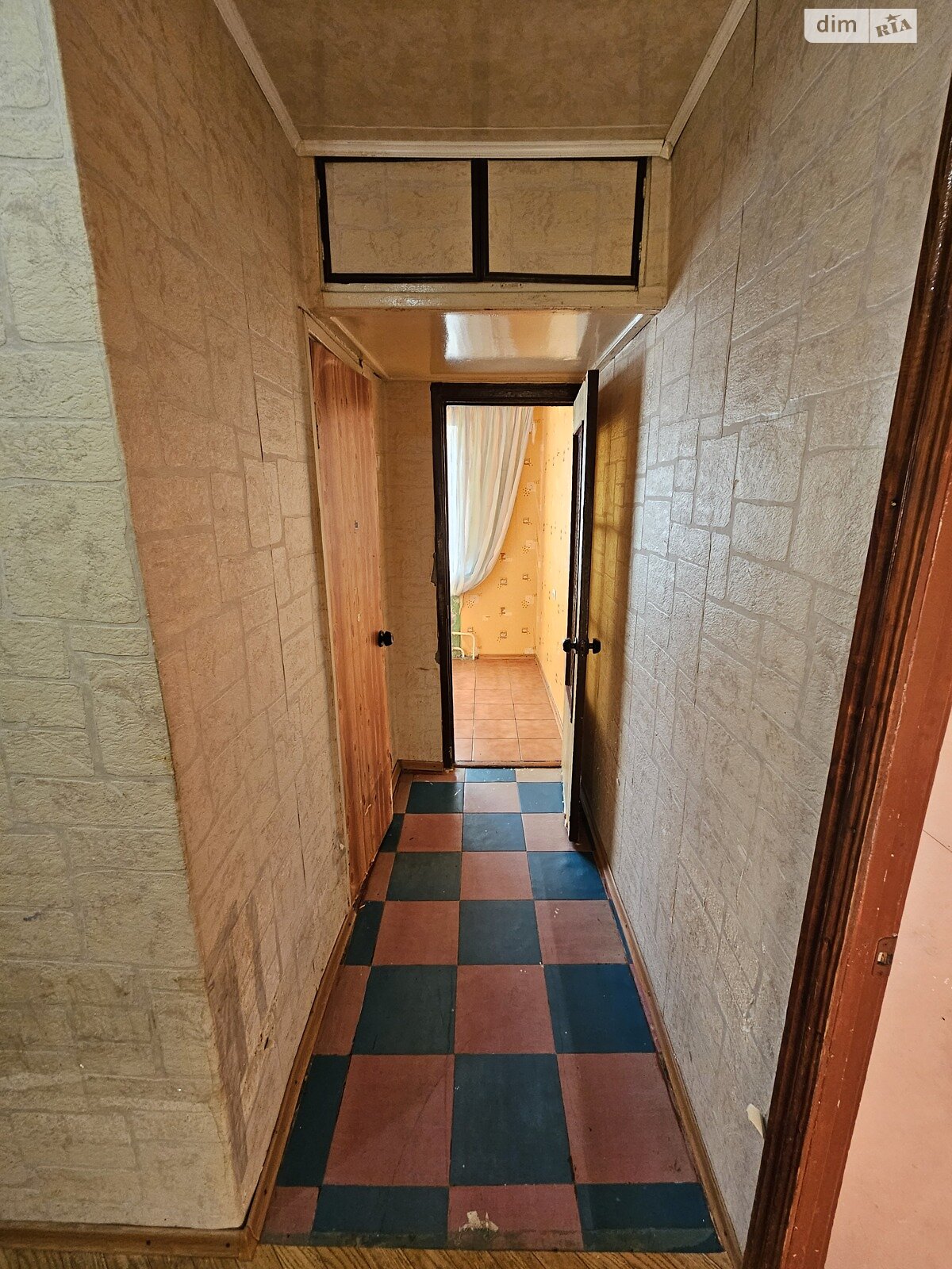 Продаж однокімнатної квартири в Запоріжжі, на вул. Професора Толока 39А, район Бородинський фото 1