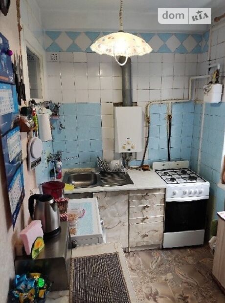 Продажа двухкомнатной квартиры в Запорожье, на ул. Штурмовая район Бородинский фото 1 Продажа двухкомнатной квартиры в Запорожье, на ул. Штурмовая район Бородинский фото 1