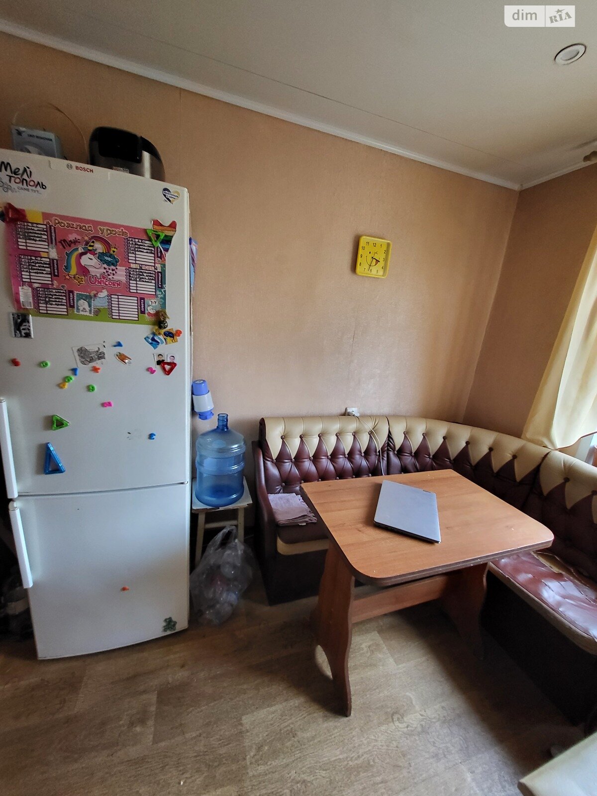 Продажа двухкомнатной квартиры в Запорожье, на ул. Штурмовая, район Бородинский фото 1