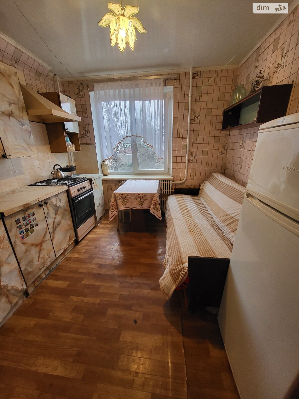 Продажа однокомнатной квартиры в Запорожье, на ул. Штурмовая, район Бородинский фото 1