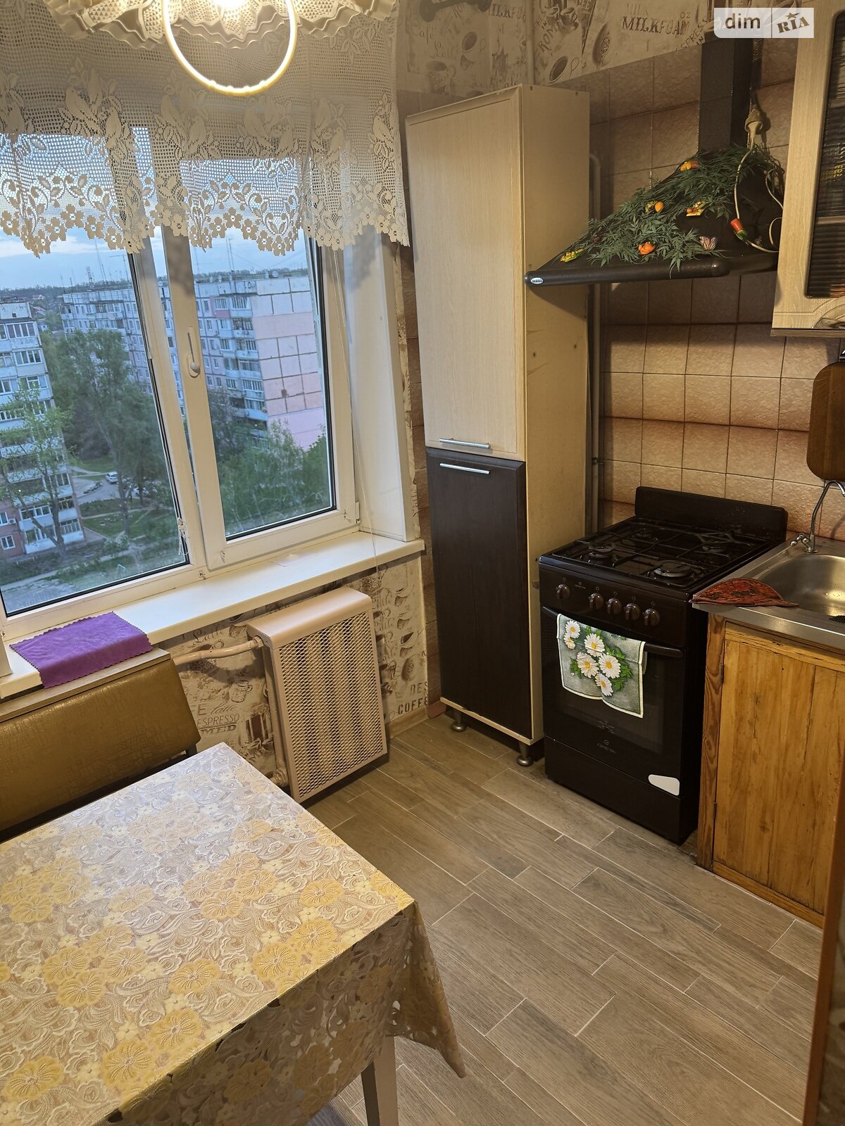 Продаж однокімнатної квартири в Запоріжжі, на вул. Товариська 37А, район Бородинський фото 1 Продаж однокімнатної квартири в Запоріжжі, на вул. Товариська 37А, район Бородинський фото 1