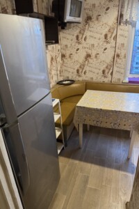 Продаж однокімнатної квартири в Запоріжжі, на вул. Товариська 37А, район Бородинський фото 2