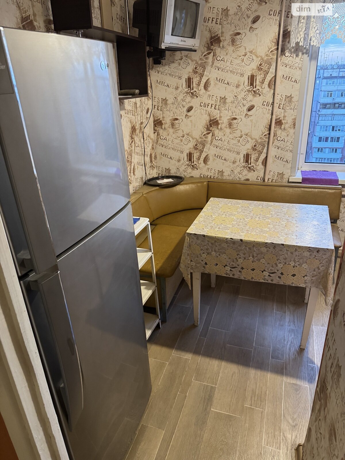 Продаж однокімнатної квартири в Запоріжжі, на вул. Товариська 37А, район Бородинський фото 1 Продаж однокімнатної квартири в Запоріжжі, на вул. Товариська 37А, район Бородинський фото 1