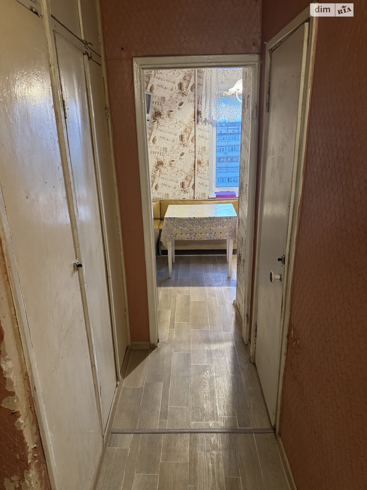 Продаж однокімнатної квартири в Запоріжжі, на вул. Товариська 37А, район Бородинський фото 1 Продаж однокімнатної квартири в Запоріжжі, на вул. Товариська 37А, район Бородинський фото 1