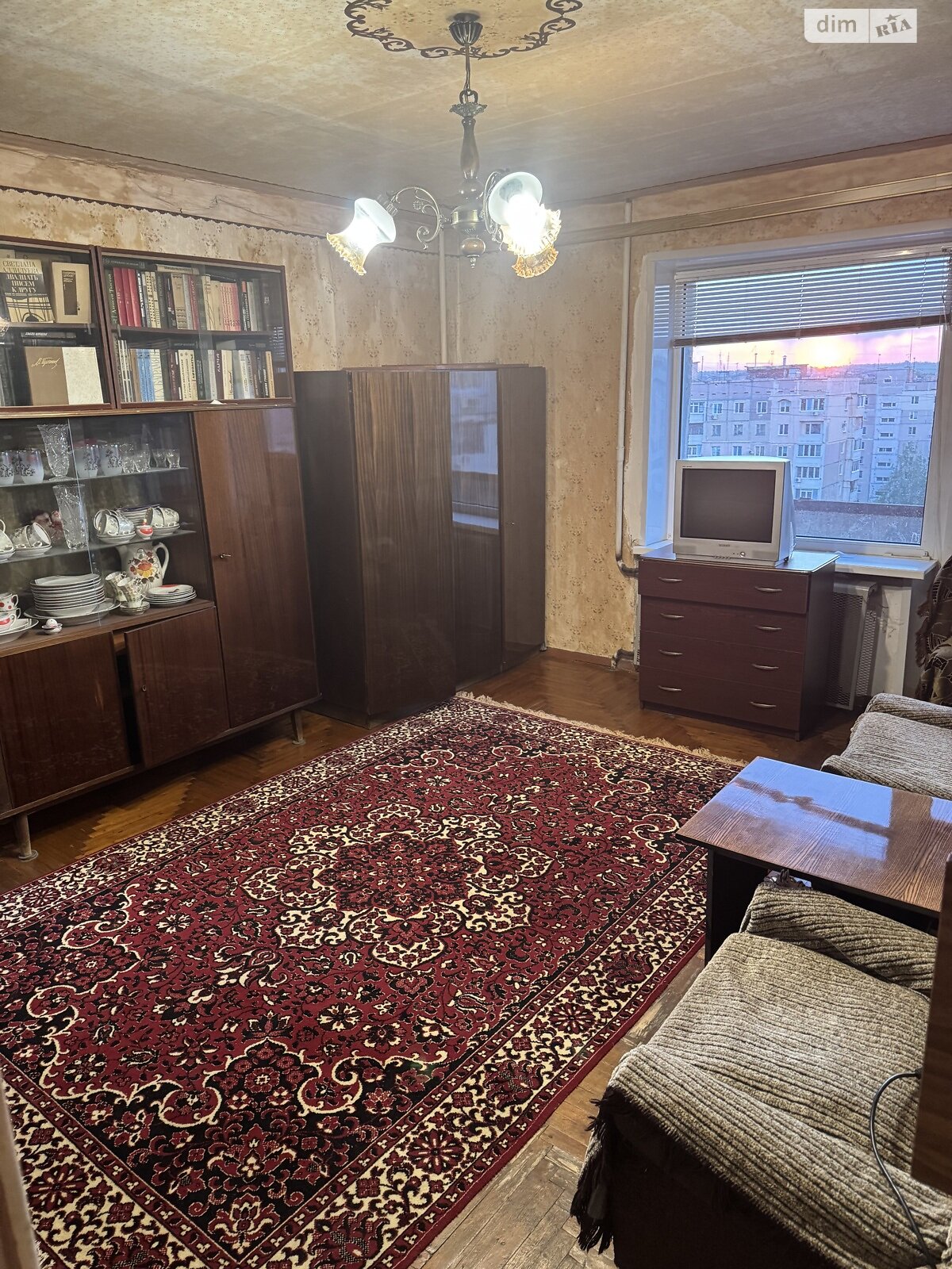 Продаж однокімнатної квартири в Запоріжжі, на вул. Товариська 37А, район Бородинський фото 1 Продаж однокімнатної квартири в Запоріжжі, на вул. Товариська 37А, район Бородинський фото 1