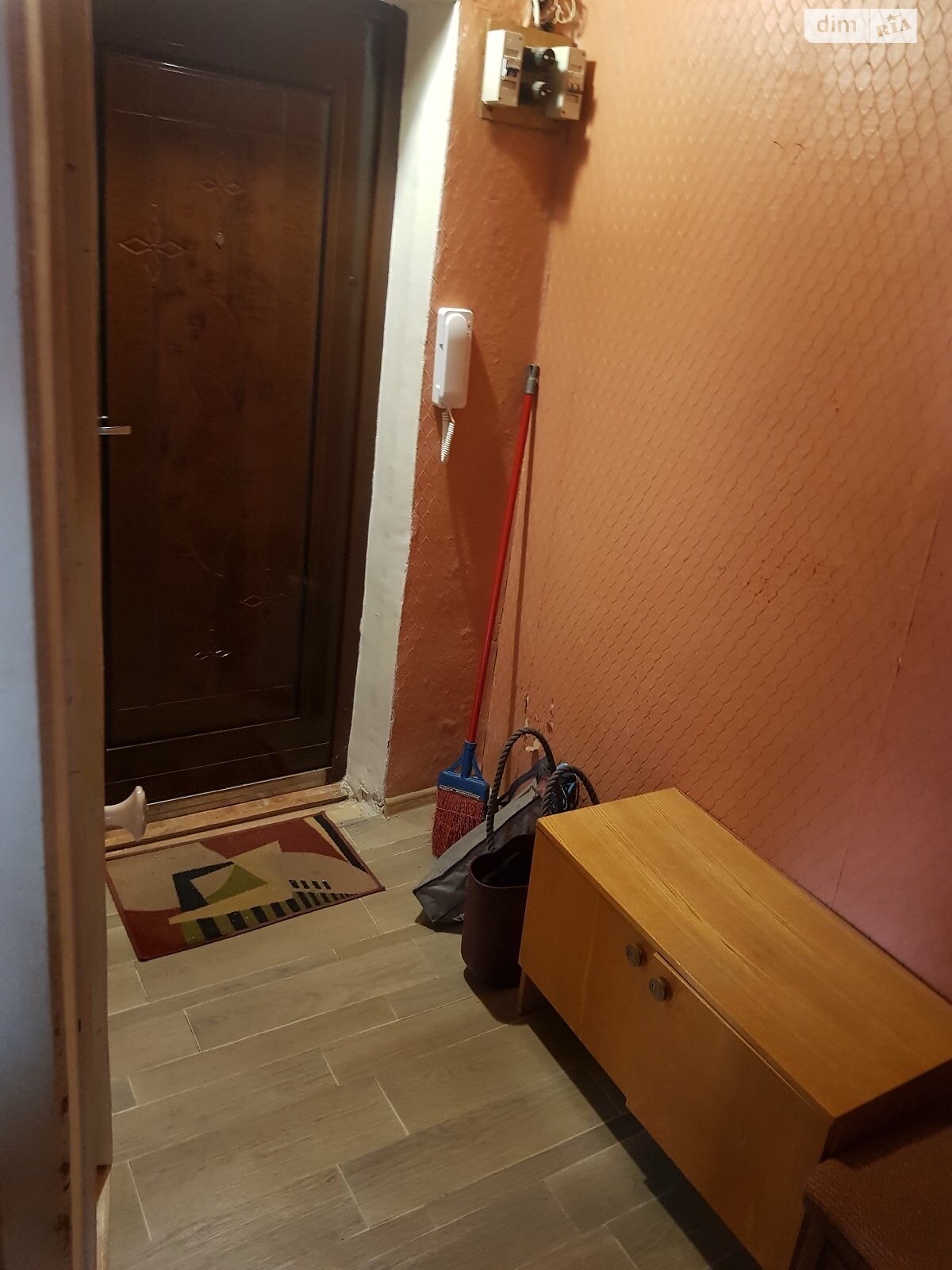 Продаж однокімнатної квартири в Запоріжжі, на вул. Товариська 37А, район Бородинський фото 1 Продаж однокімнатної квартири в Запоріжжі, на вул. Товариська 37А, район Бородинський фото 1