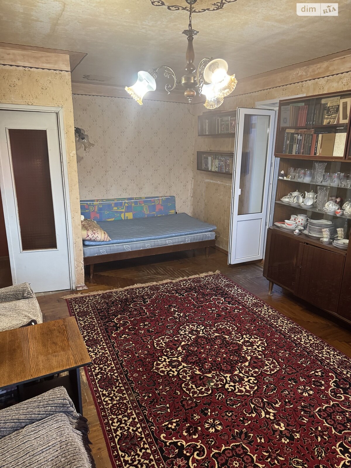 Продаж однокімнатної квартири в Запоріжжі, на вул. Товариська 37А, район Бородинський фото 1 Продаж однокімнатної квартири в Запоріжжі, на вул. Товариська 37А, район Бородинський фото 1