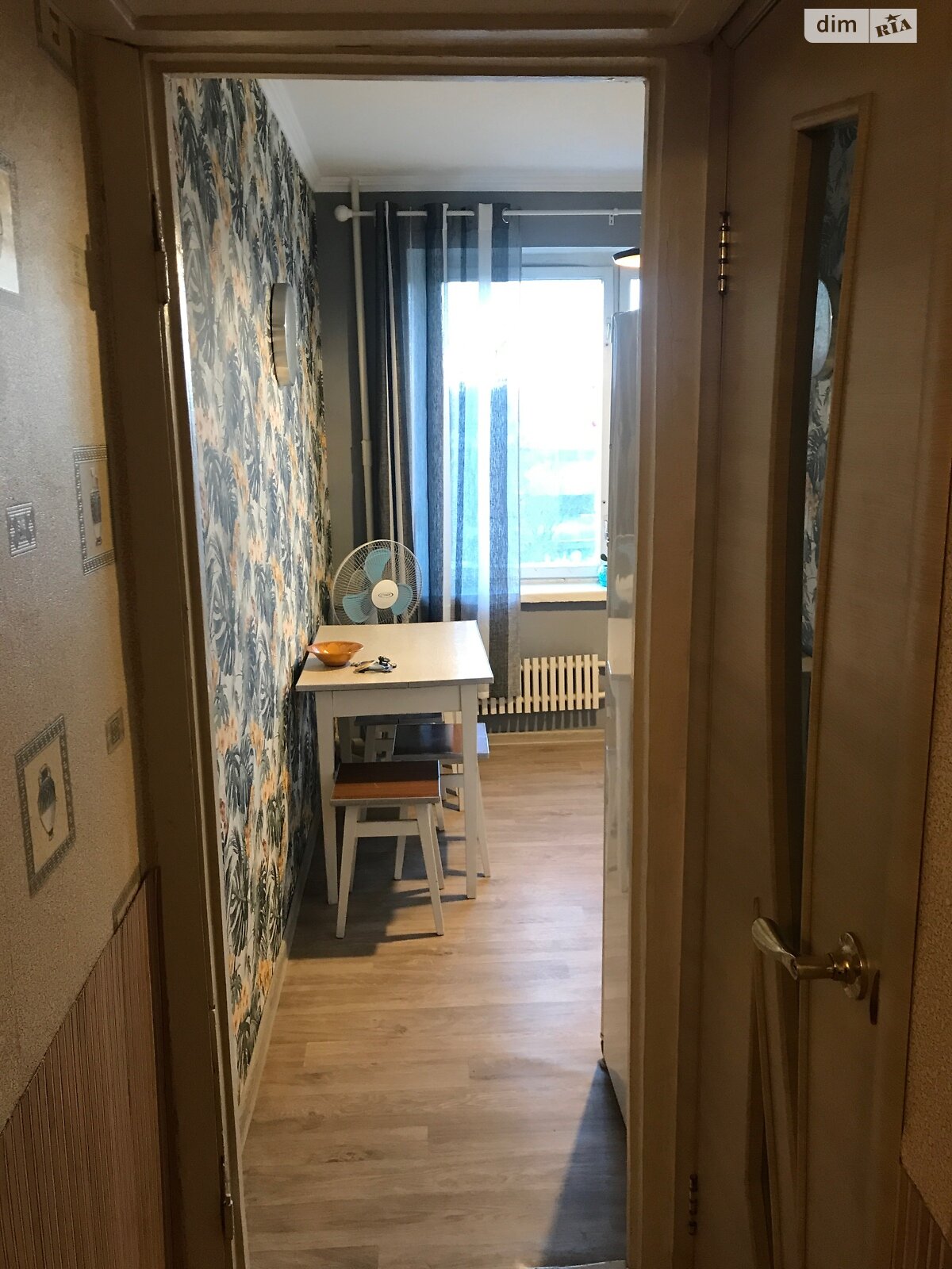 Продажа двухкомнатной квартиры в Запорожье, на ул. Товарищеская 70, район Бородинский фото 1 Продажа двухкомнатной квартиры в Запорожье, на ул. Товарищеская 70, район Бородинский фото 1