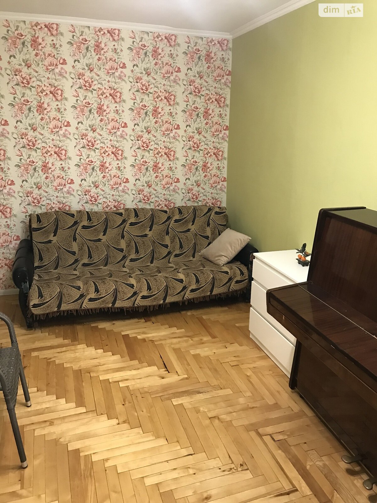 Продажа двухкомнатной квартиры в Запорожье, на ул. Товарищеская 70, район Бородинский фото 1 Продажа двухкомнатной квартиры в Запорожье, на ул. Товарищеская 70, район Бородинский фото 1