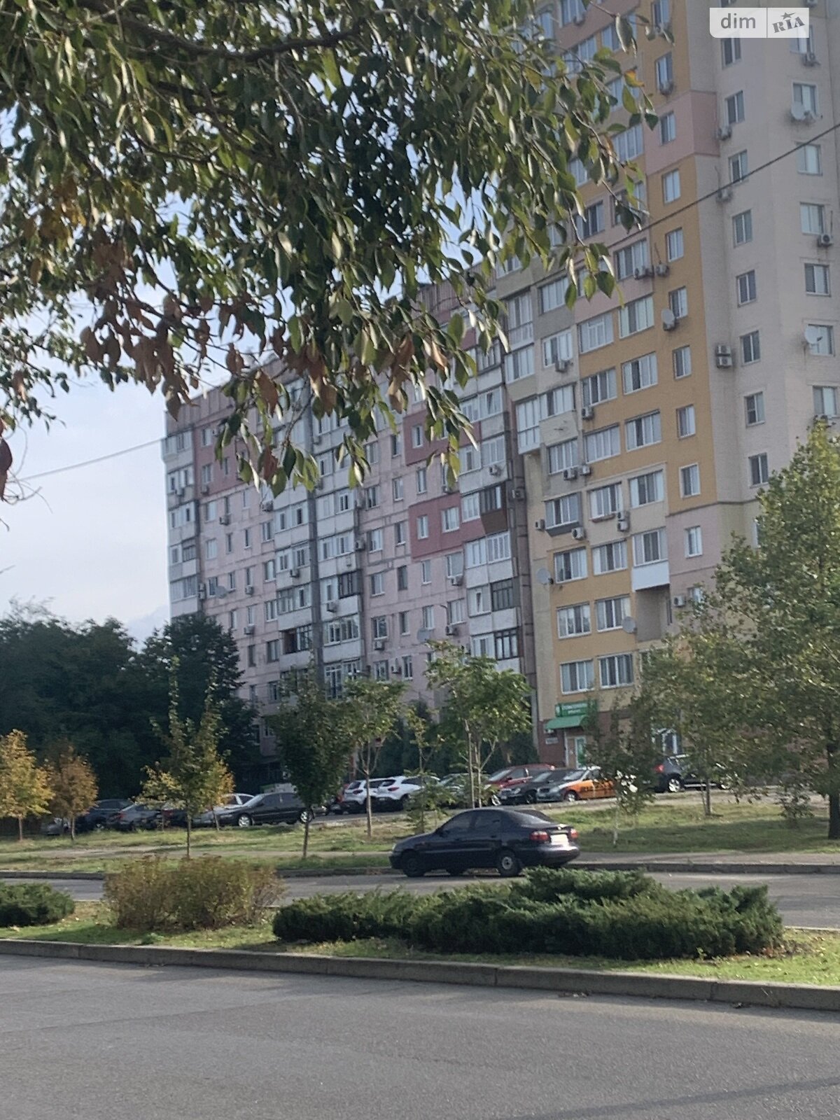 Продажа двухкомнатной квартиры в Запорожье, на ул. Товарищеская 70, район Бородинский фото 1 Продажа двухкомнатной квартиры в Запорожье, на ул. Товарищеская 70, район Бородинский фото 1