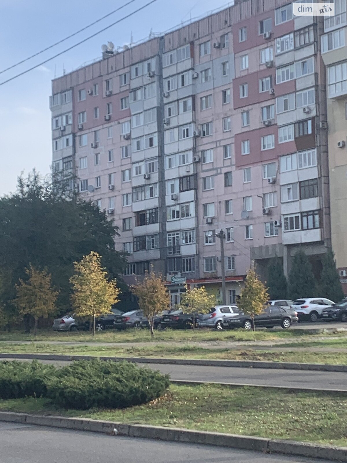 Продажа двухкомнатной квартиры в Запорожье, на ул. Товарищеская 70, район Бородинский фото 1 Продажа двухкомнатной квартиры в Запорожье, на ул. Товарищеская 70, район Бородинский фото 1