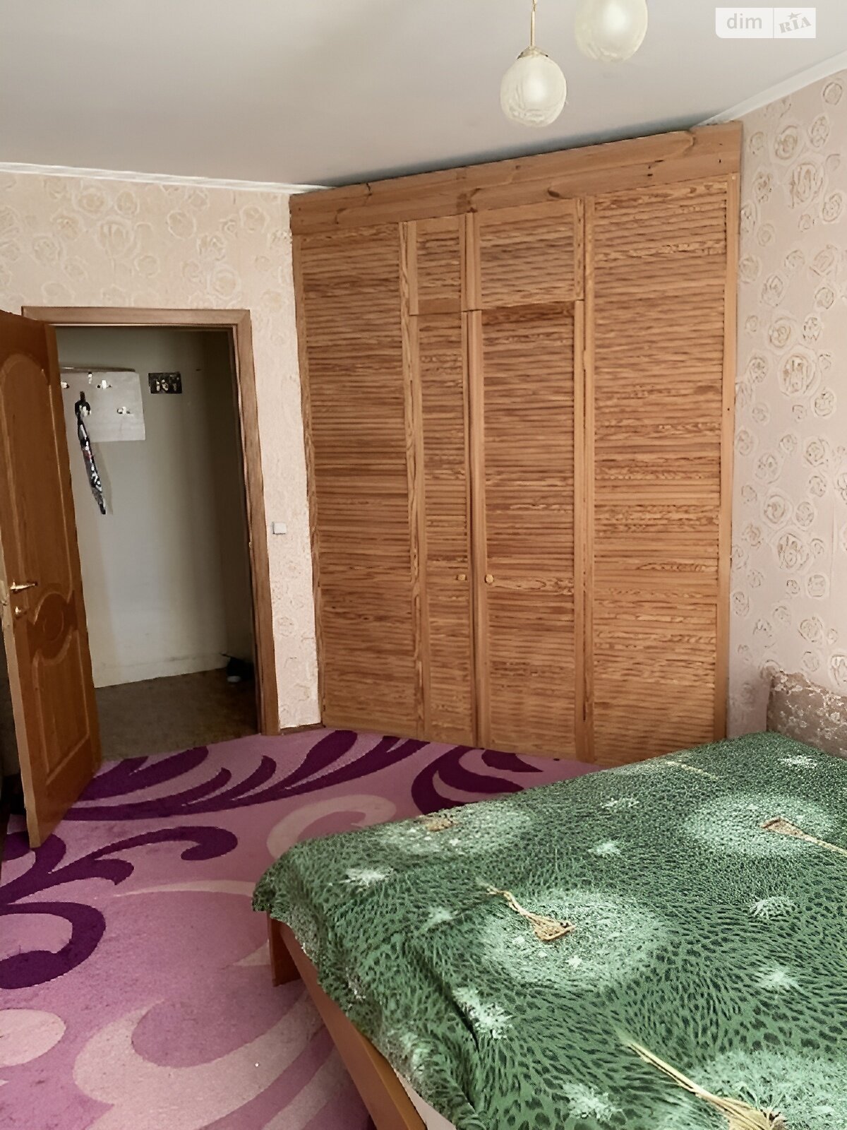 Продажа двухкомнатной квартиры в Запорожье, на ул. Товарищеская, район Бородинский фото 1 Продажа двухкомнатной квартиры в Запорожье, на ул. Товарищеская, район Бородинский фото 1