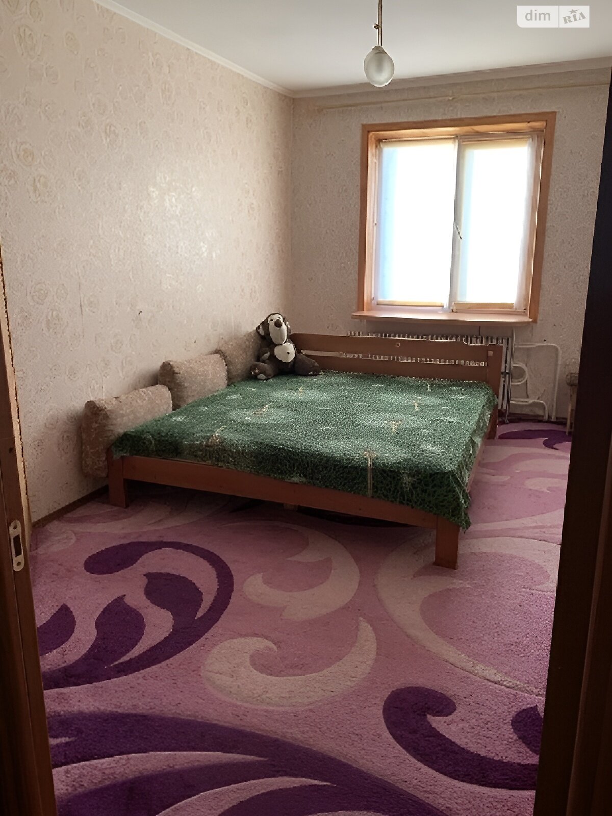 Продажа двухкомнатной квартиры в Запорожье, на ул. Товарищеская, район Бородинский фото 1 Продажа двухкомнатной квартиры в Запорожье, на ул. Товарищеская, район Бородинский фото 1