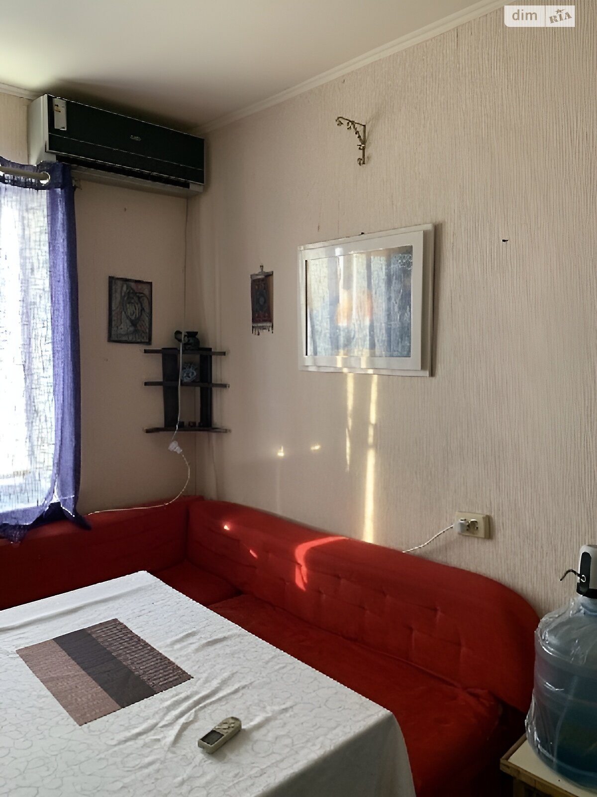Продажа двухкомнатной квартиры в Запорожье, на ул. Товарищеская, район Бородинский фото 1 Продажа двухкомнатной квартиры в Запорожье, на ул. Товарищеская, район Бородинский фото 1