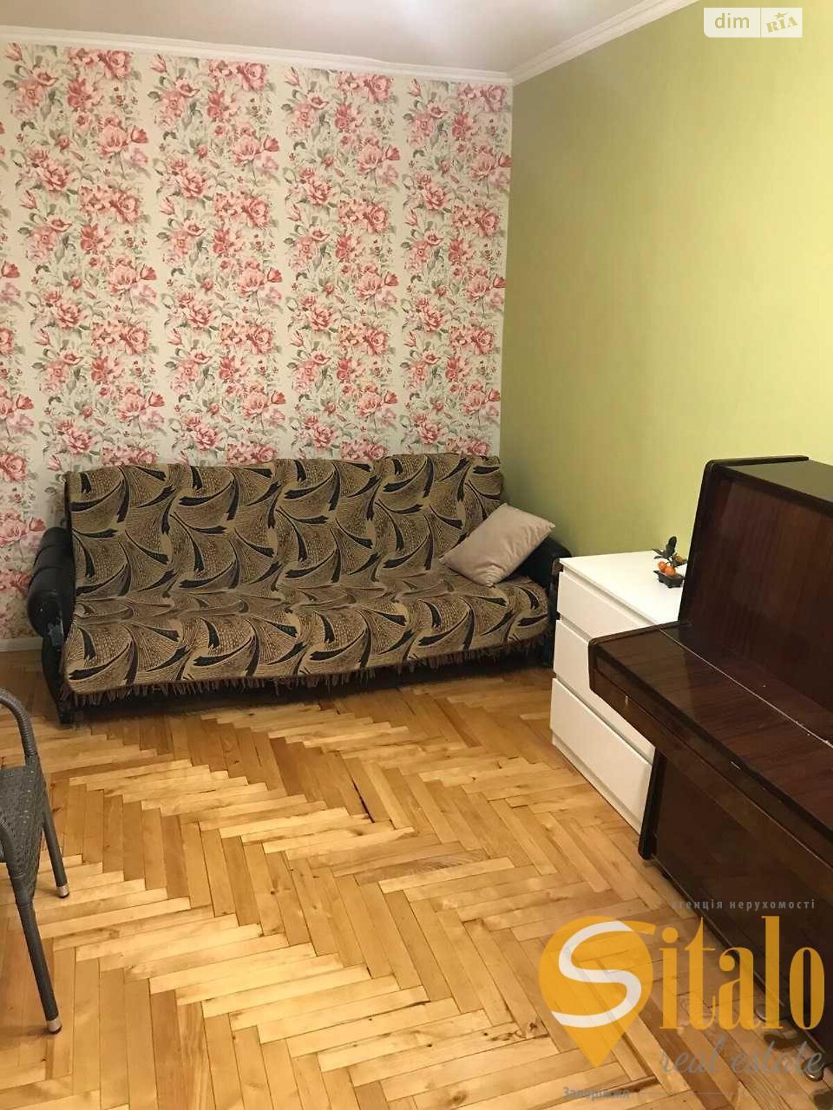 Продажа двухкомнатной квартиры в Запорожье, на ул. Товарищеская, район Бородинский фото 1 Продажа двухкомнатной квартиры в Запорожье, на ул. Товарищеская, район Бородинский фото 1