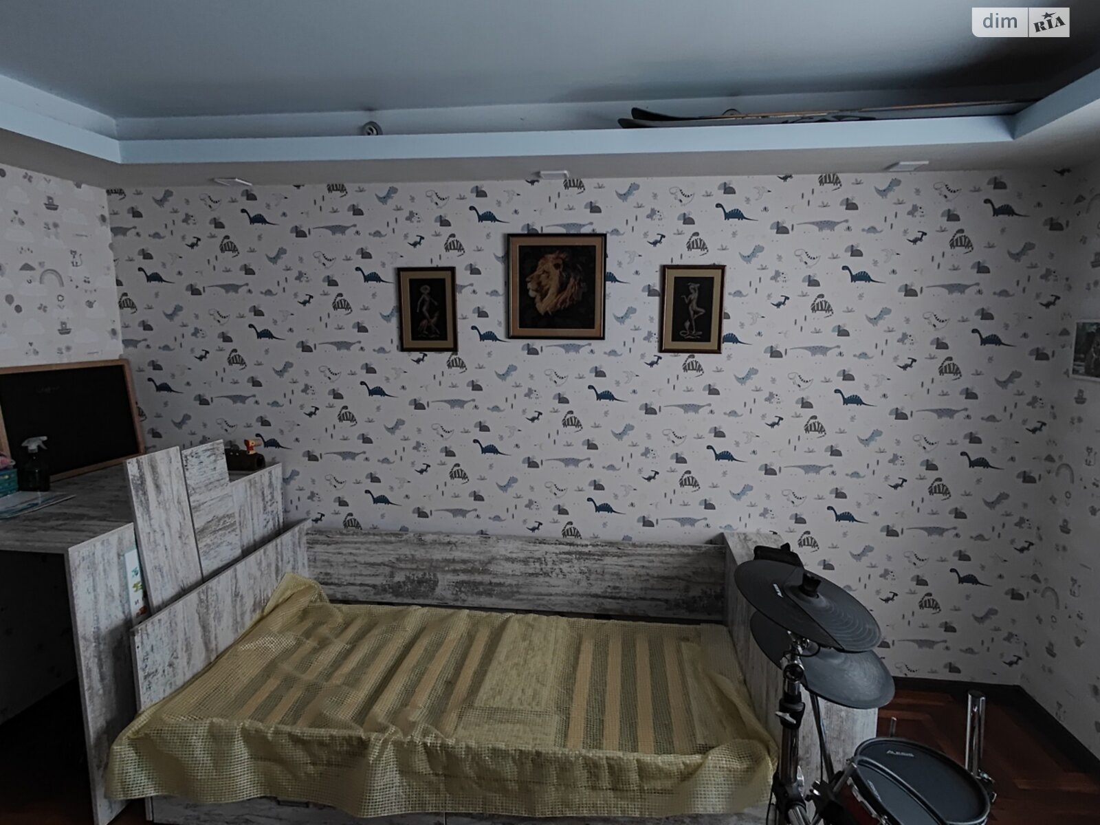 Продаж трикімнатної квартири в Запоріжжі, на вул. Товариська 56/25, район Бородинський фото 1 Продаж трикімнатної квартири в Запоріжжі, на вул. Товариська 56/25, район Бородинський фото 1