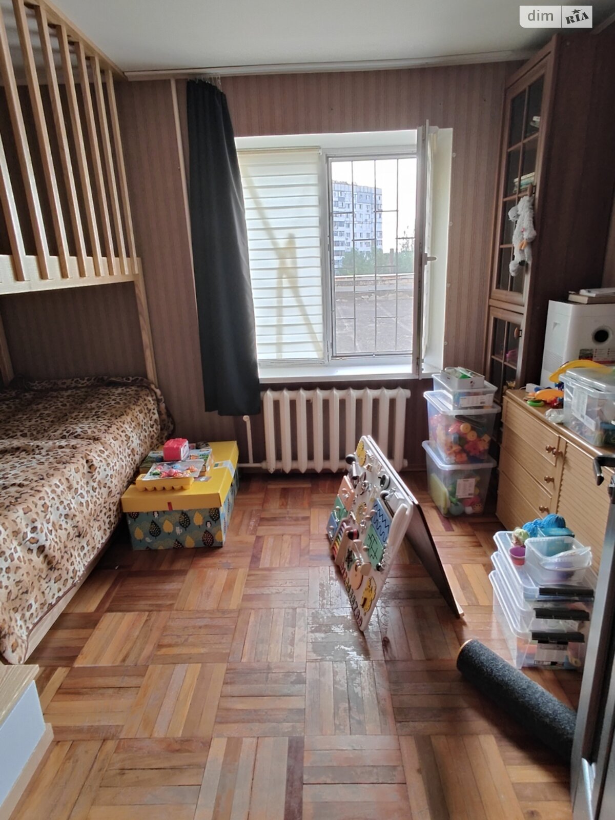 Продаж трикімнатної квартири в Запоріжжі, на вул. Товариська 56/25, район Бородинський фото 1 Продаж трикімнатної квартири в Запоріжжі, на вул. Товариська 56/25, район Бородинський фото 1