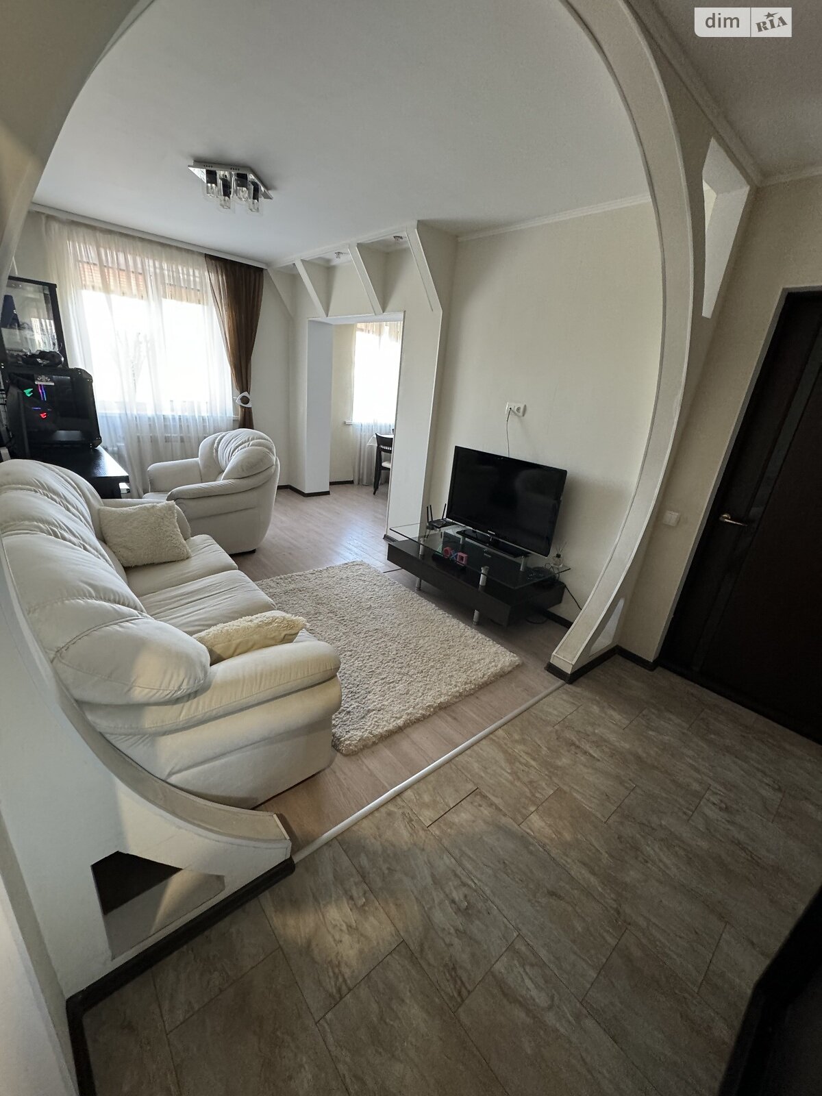 Продажа двухкомнатной квартиры в Запорожье, на ул. Товарищеская 66А, район Бородинский фото 1 Продажа двухкомнатной квартиры в Запорожье, на ул. Товарищеская 66А, район Бородинский фото 1