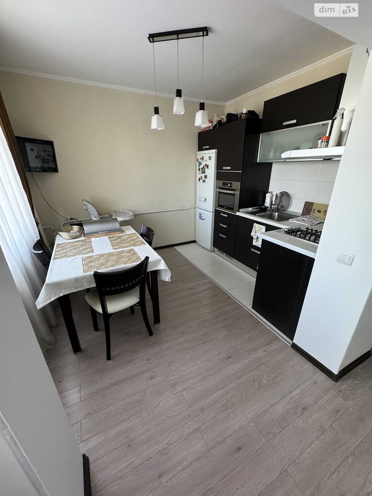 Продажа двухкомнатной квартиры в Запорожье, на ул. Товарищеская 66А, район Бородинский фото 1 Продажа двухкомнатной квартиры в Запорожье, на ул. Товарищеская 66А, район Бородинский фото 1