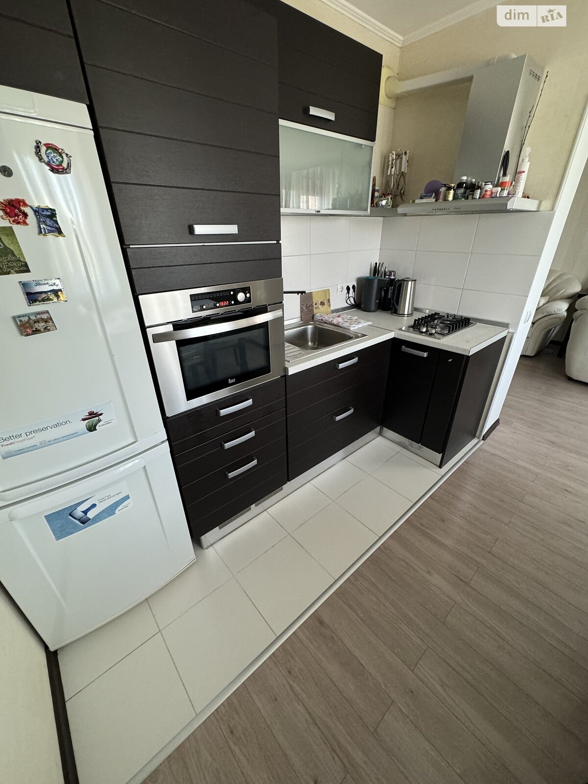 Продажа двухкомнатной квартиры в Запорожье, на ул. Товарищеская 66А, район Бородинский фото 1 Продажа двухкомнатной квартиры в Запорожье, на ул. Товарищеская 66А, район Бородинский фото 1