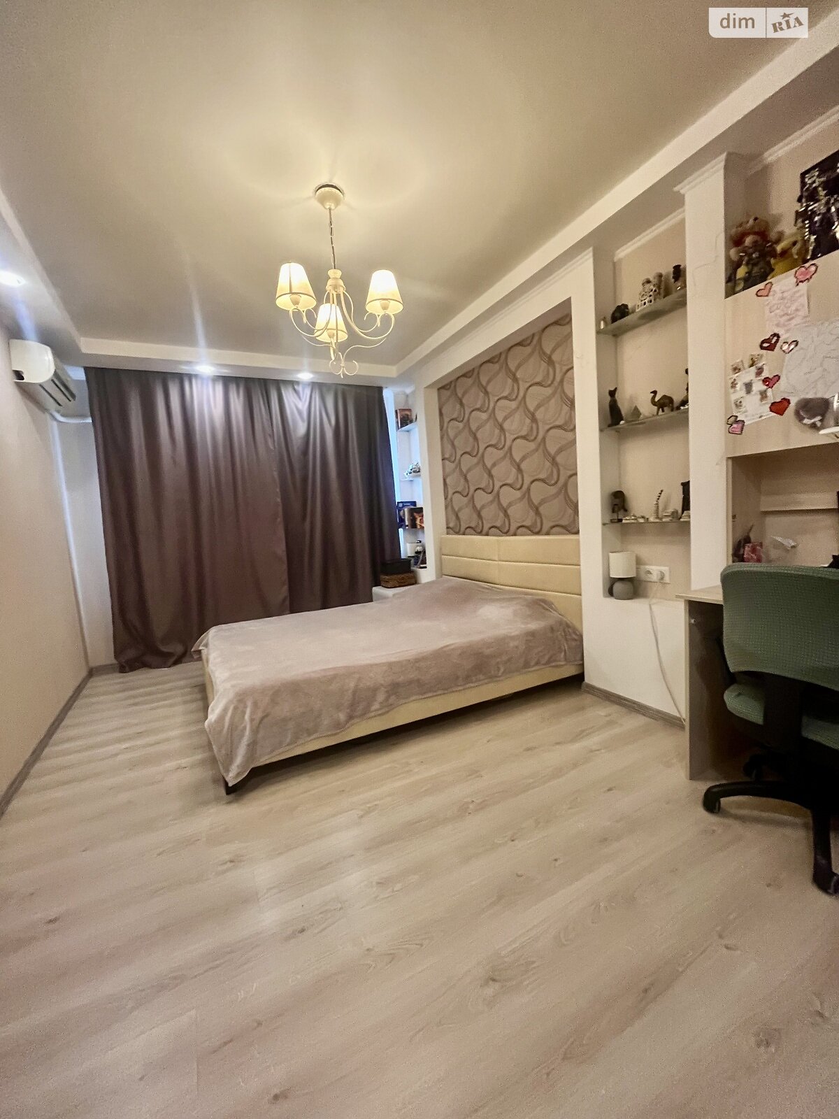 Продажа двухкомнатной квартиры в Запорожье, на ул. Товарищеская, район Бородинский фото 1 Продажа двухкомнатной квартиры в Запорожье, на ул. Товарищеская, район Бородинский фото 1