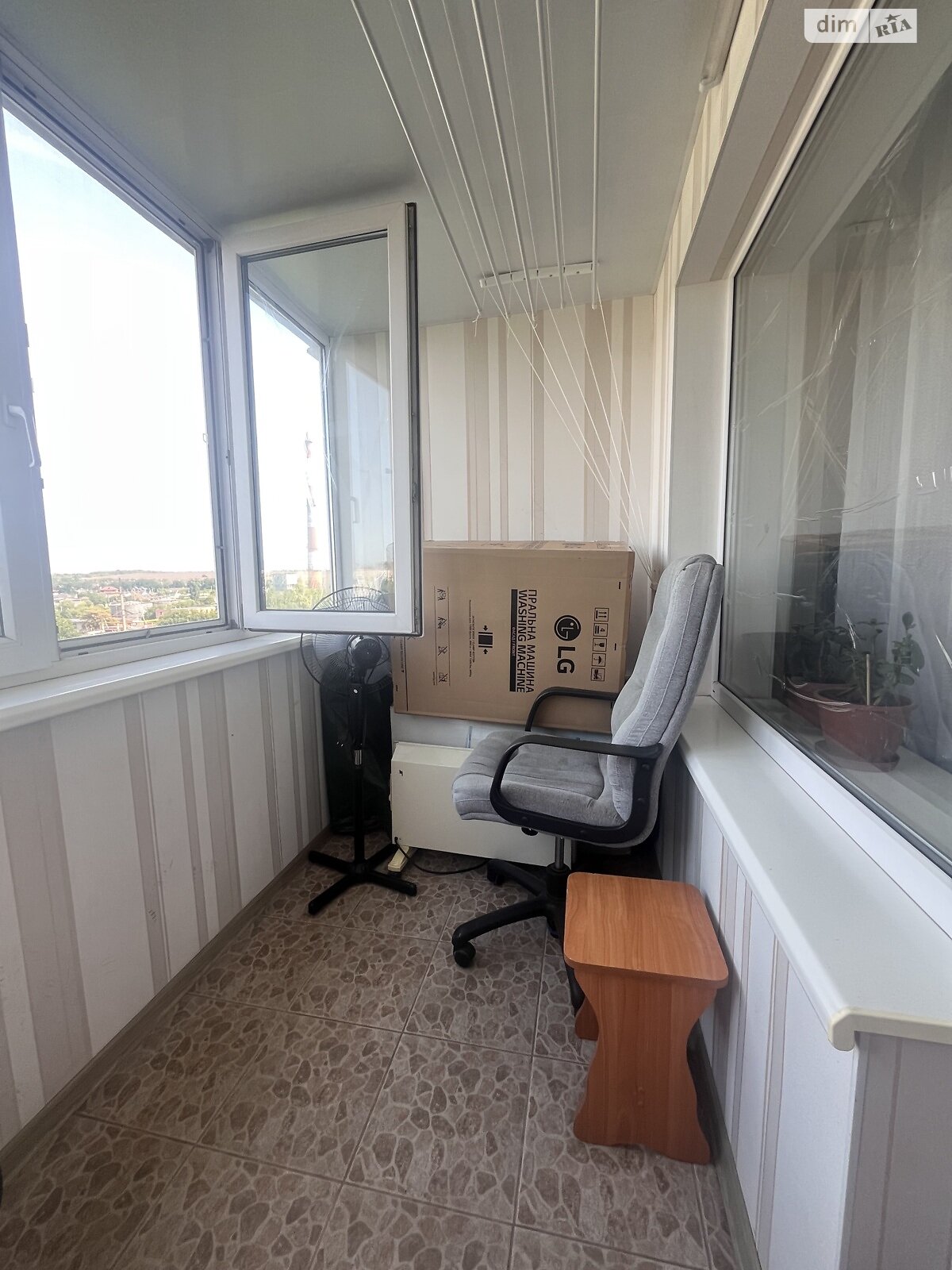 Продажа двухкомнатной квартиры в Запорожье, на ул. Товарищеская, район Бородинский фото 1 Продажа двухкомнатной квартиры в Запорожье, на ул. Товарищеская, район Бородинский фото 1