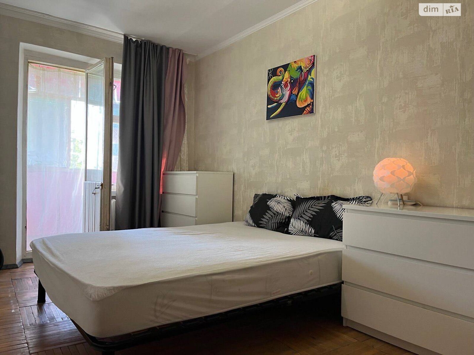 Продажа двухкомнатной квартиры в Запорожье, на ул. Товарищеская, район Бородинский фото 1 Продажа двухкомнатной квартиры в Запорожье, на ул. Товарищеская, район Бородинский фото 1