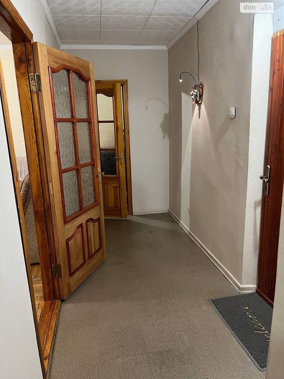 Продажа двухкомнатной квартиры в Запорожье, на ул. Товарищеская, район Бородинский фото 1 Продажа двухкомнатной квартиры в Запорожье, на ул. Товарищеская, район Бородинский фото 1