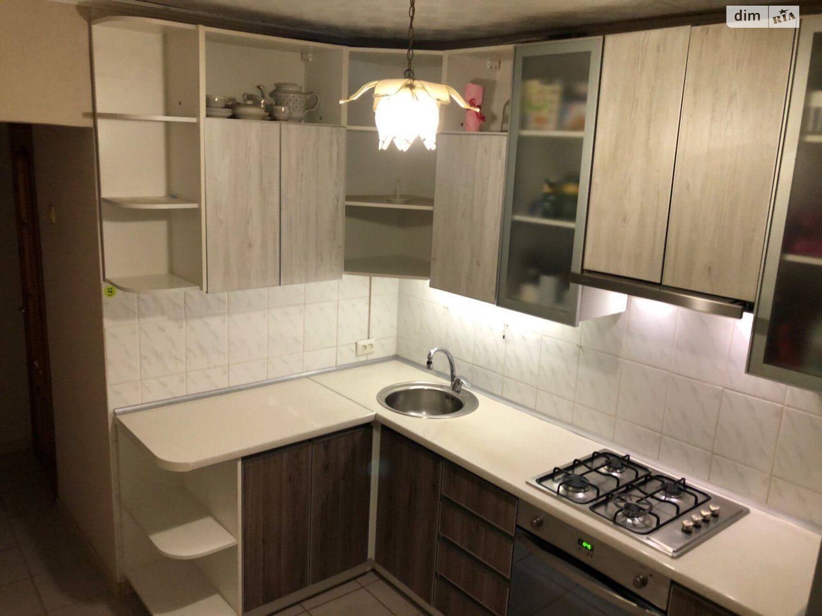 Продажа двухкомнатной квартиры в Запорожье, на ул. Товарищеская, район Бородинский фото 1 Продажа двухкомнатной квартиры в Запорожье, на ул. Товарищеская, район Бородинский фото 1