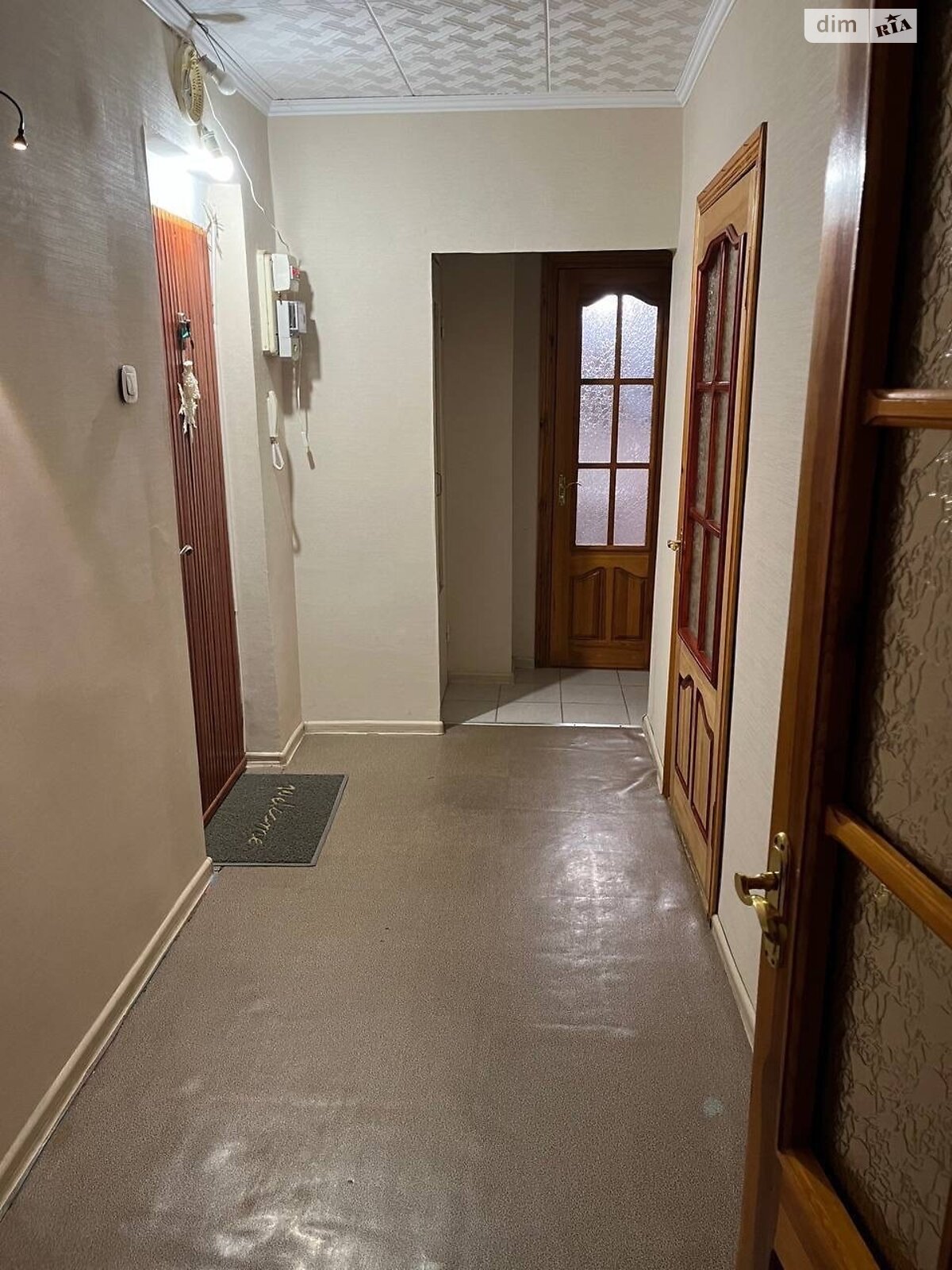 Продажа двухкомнатной квартиры в Запорожье, на ул. Товарищеская, район Бородинский фото 1 Продажа двухкомнатной квартиры в Запорожье, на ул. Товарищеская, район Бородинский фото 1