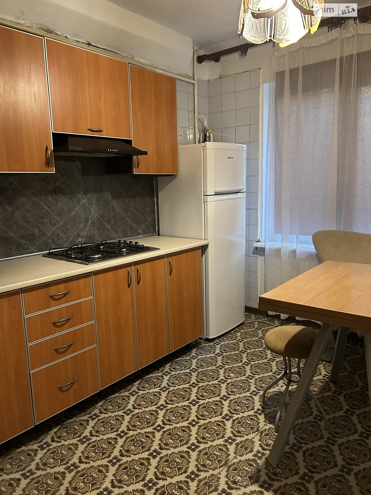 Продаж двокімнатної квартири в Запоріжжі, на вул. Товариська, район Бородинський фото 1