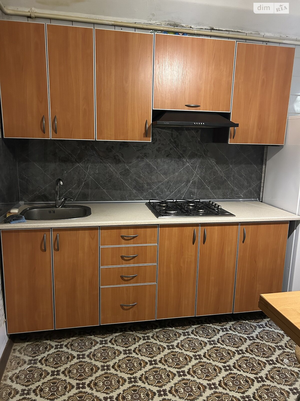 Продаж двокімнатної квартири в Запоріжжі, на вул. Товариська, район Бородинський фото 1