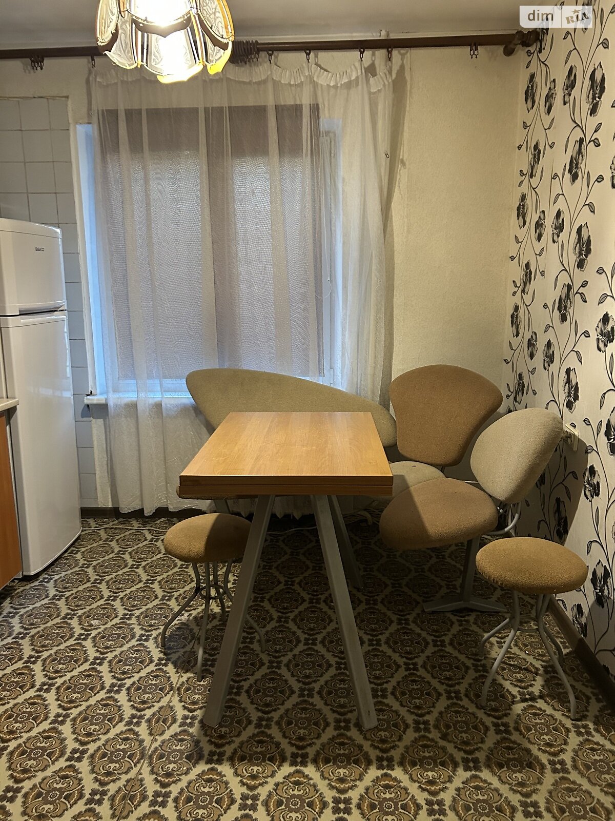 Продаж двокімнатної квартири в Запоріжжі, на вул. Товариська, район Бородинський фото 1