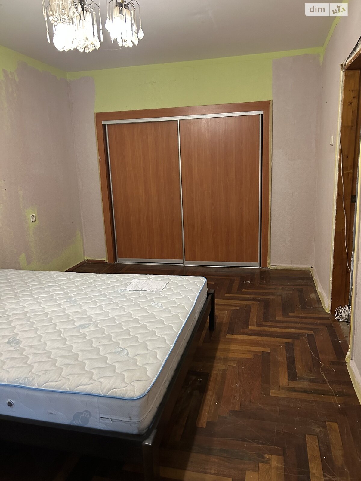 Продаж двокімнатної квартири в Запоріжжі, на вул. Товариська, район Бородинський фото 1