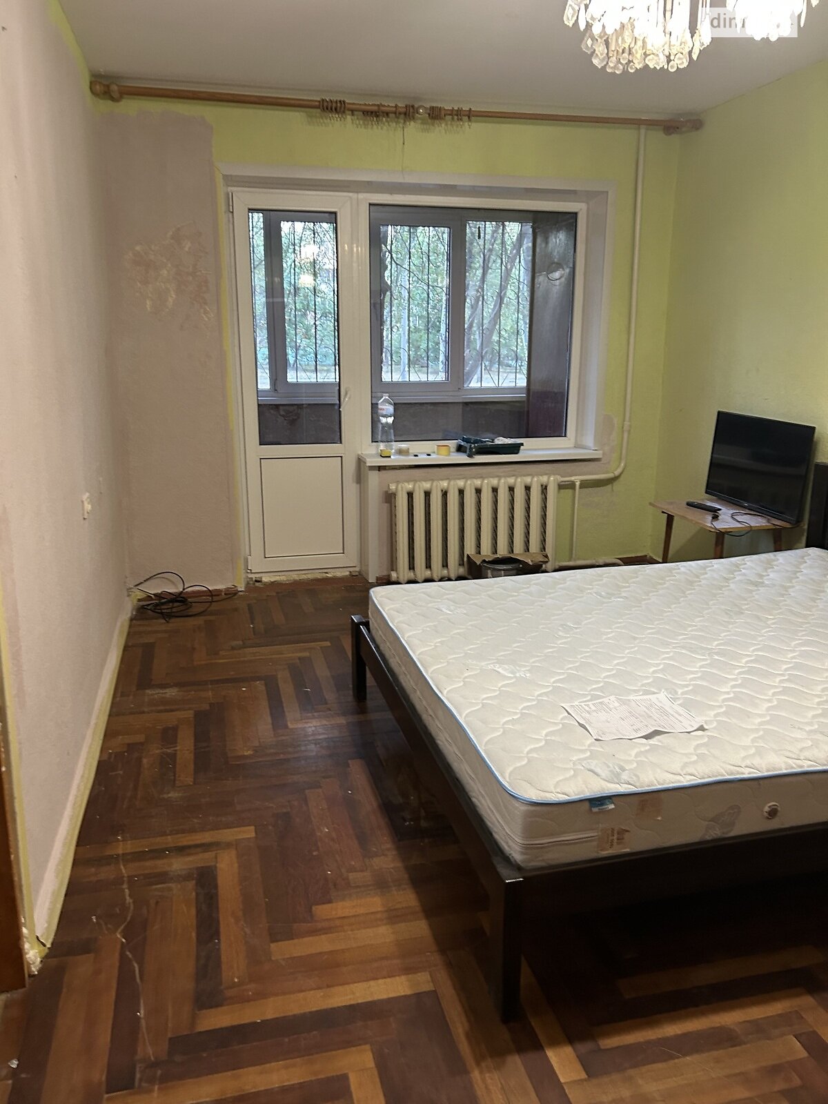 Продаж двокімнатної квартири в Запоріжжі, на вул. Товариська, район Бородинський фото 1