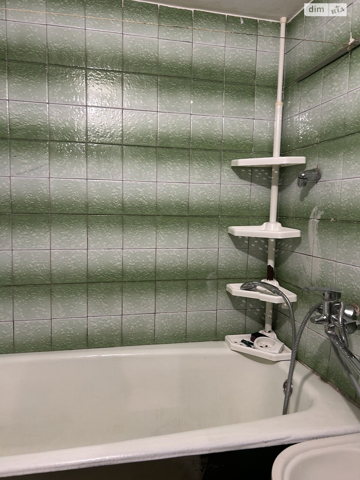 Продаж двокімнатної квартири в Запоріжжі, на вул. Товариська, район Бородинський фото 1