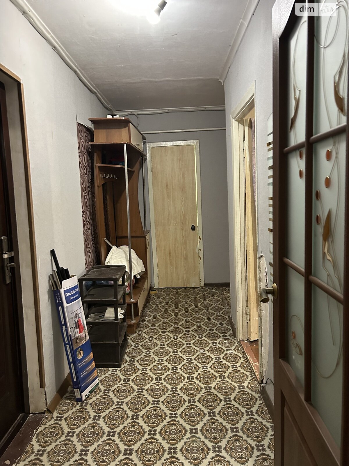 Продаж двокімнатної квартири в Запоріжжі, на вул. Товариська, район Бородинський фото 1