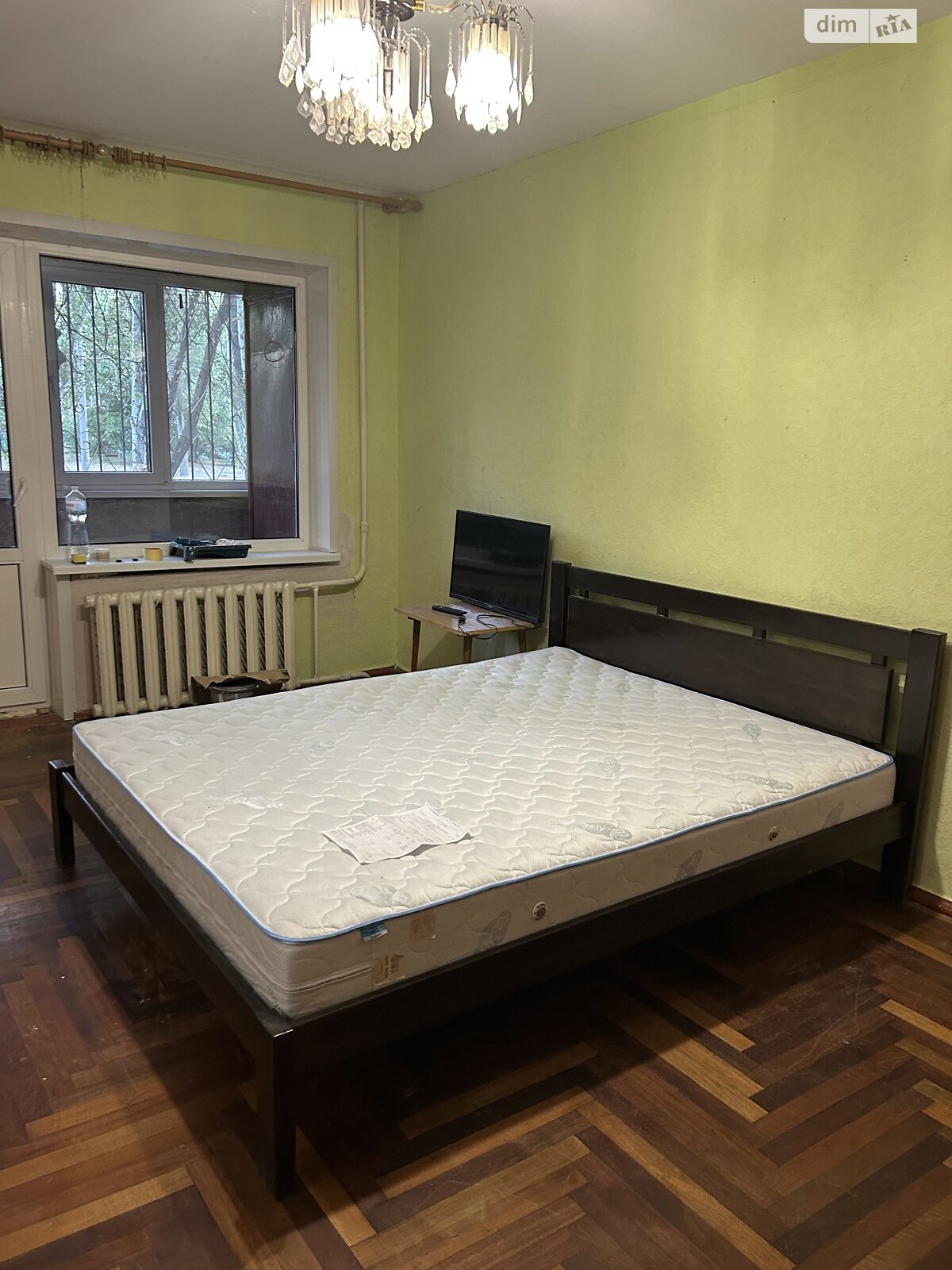 Продаж двокімнатної квартири в Запоріжжі, на вул. Товариська, район Бородинський фото 1