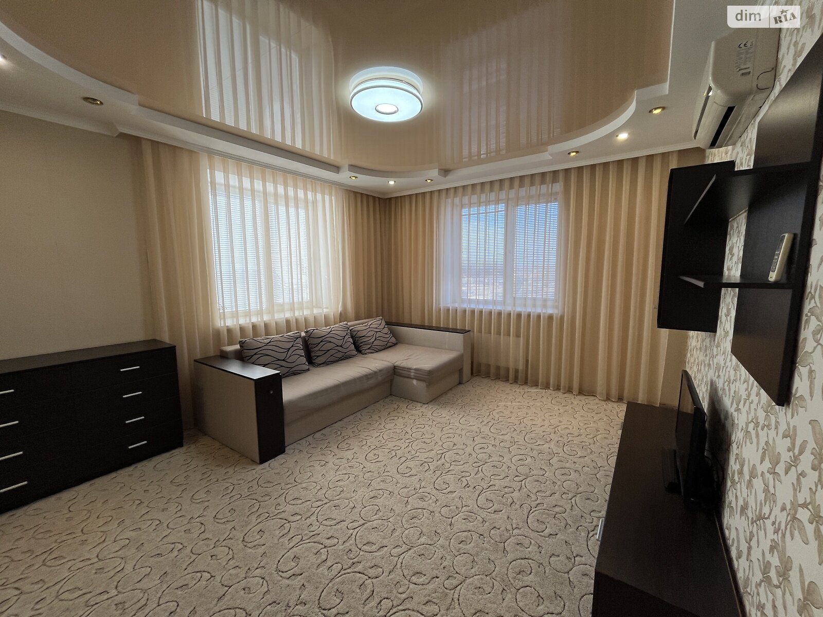 Продаж двокімнатної квартири в Запоріжжі, на вул. Товариська, район Бородинський фото 1