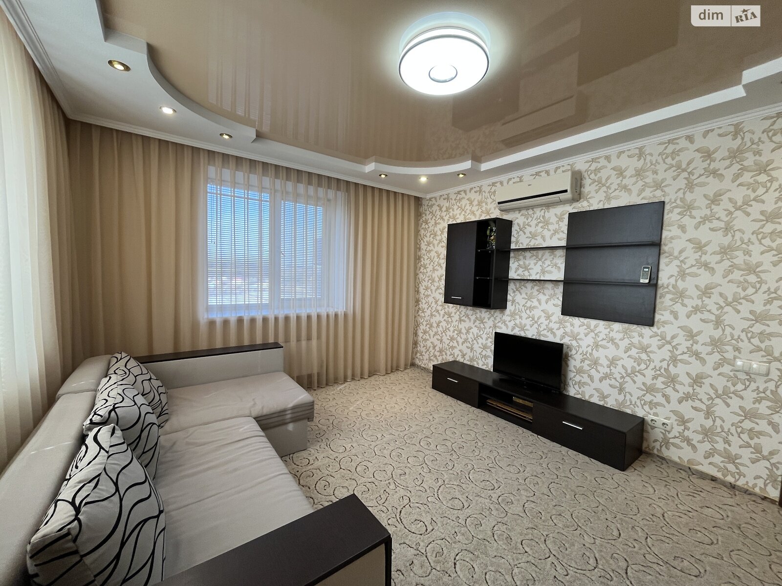 Продаж двокімнатної квартири в Запоріжжі, на вул. Товариська, район Бородинський фото 1