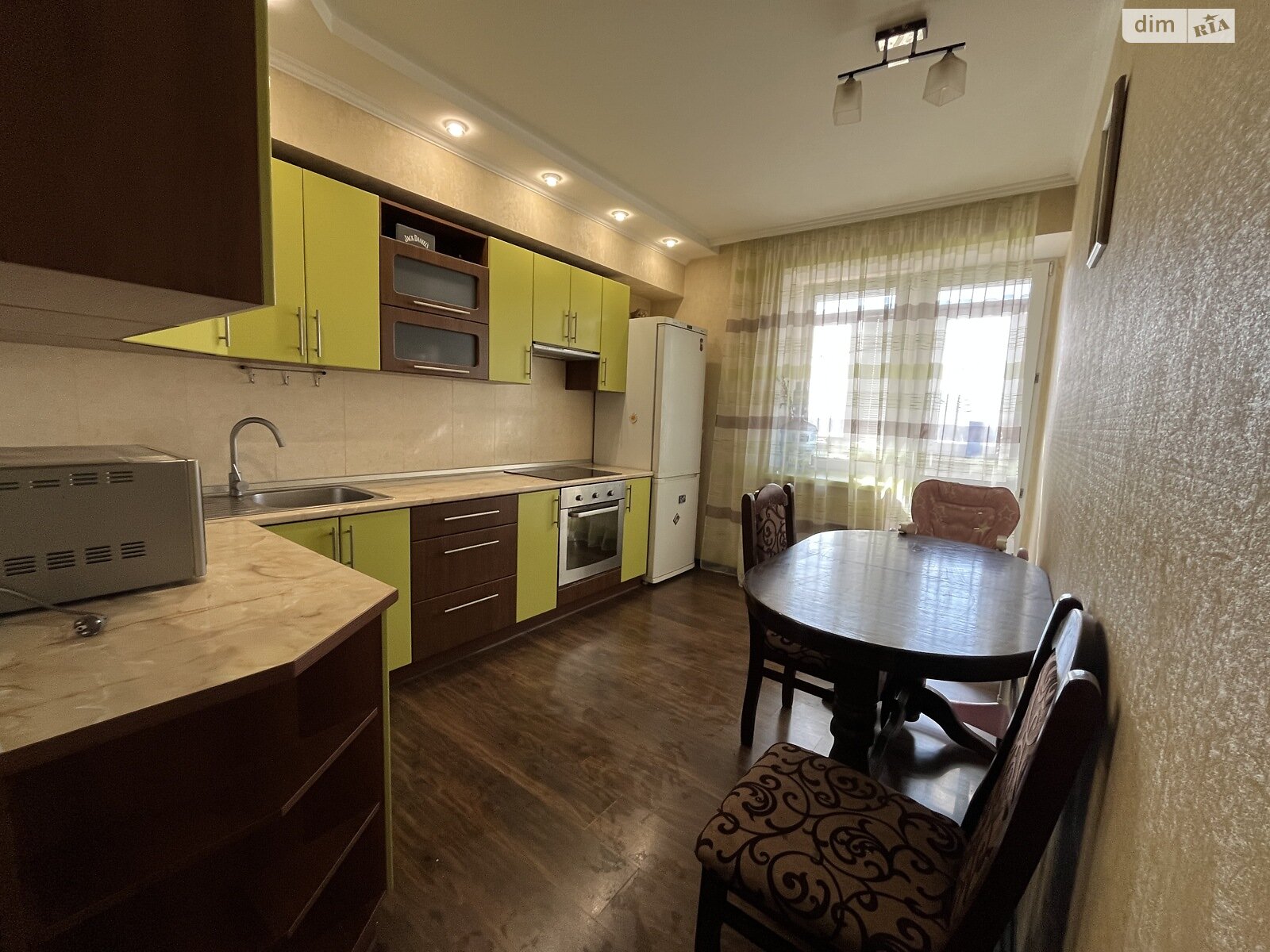 Продаж двокімнатної квартири в Запоріжжі, на вул. Товариська, район Бородинський фото 1