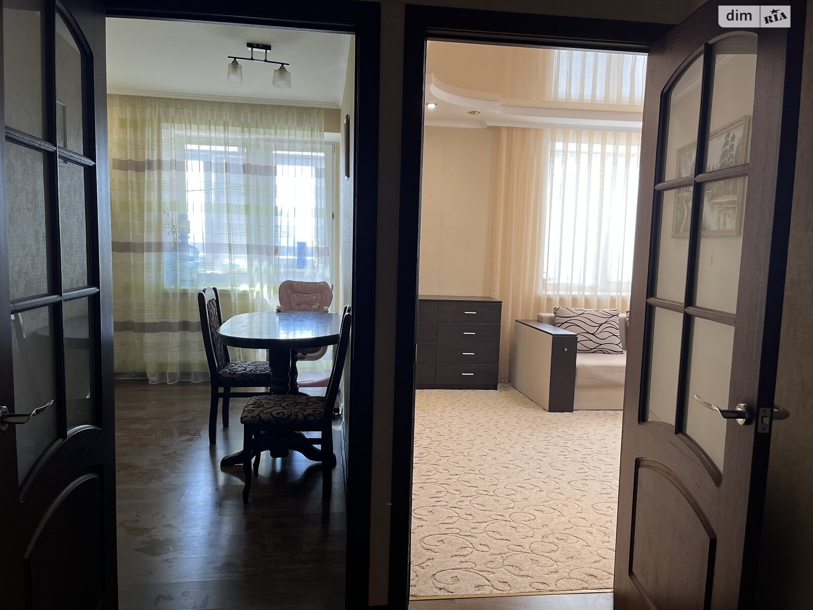 Продаж двокімнатної квартири в Запоріжжі, на вул. Товариська, район Бородинський фото 1