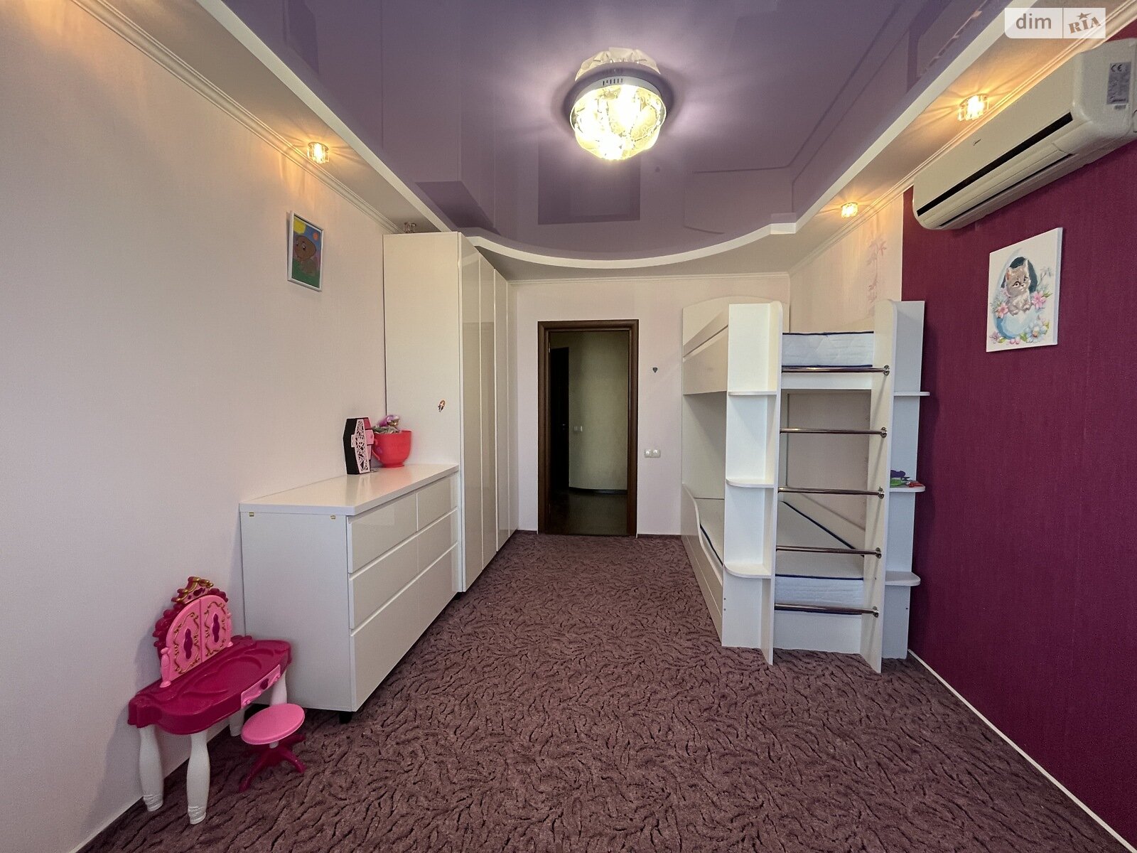 Продаж двокімнатної квартири в Запоріжжі, на вул. Товариська, район Бородинський фото 1