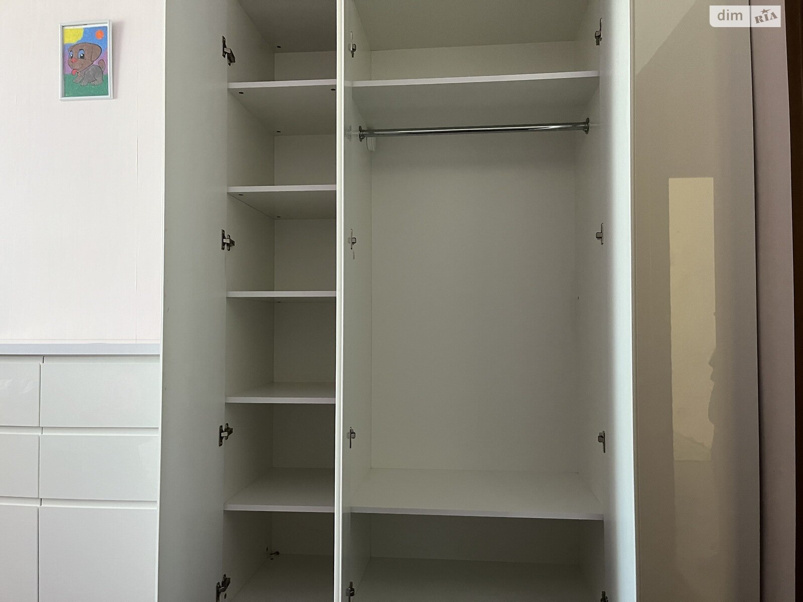 Продаж двокімнатної квартири в Запоріжжі, на вул. Товариська, район Бородинський фото 1