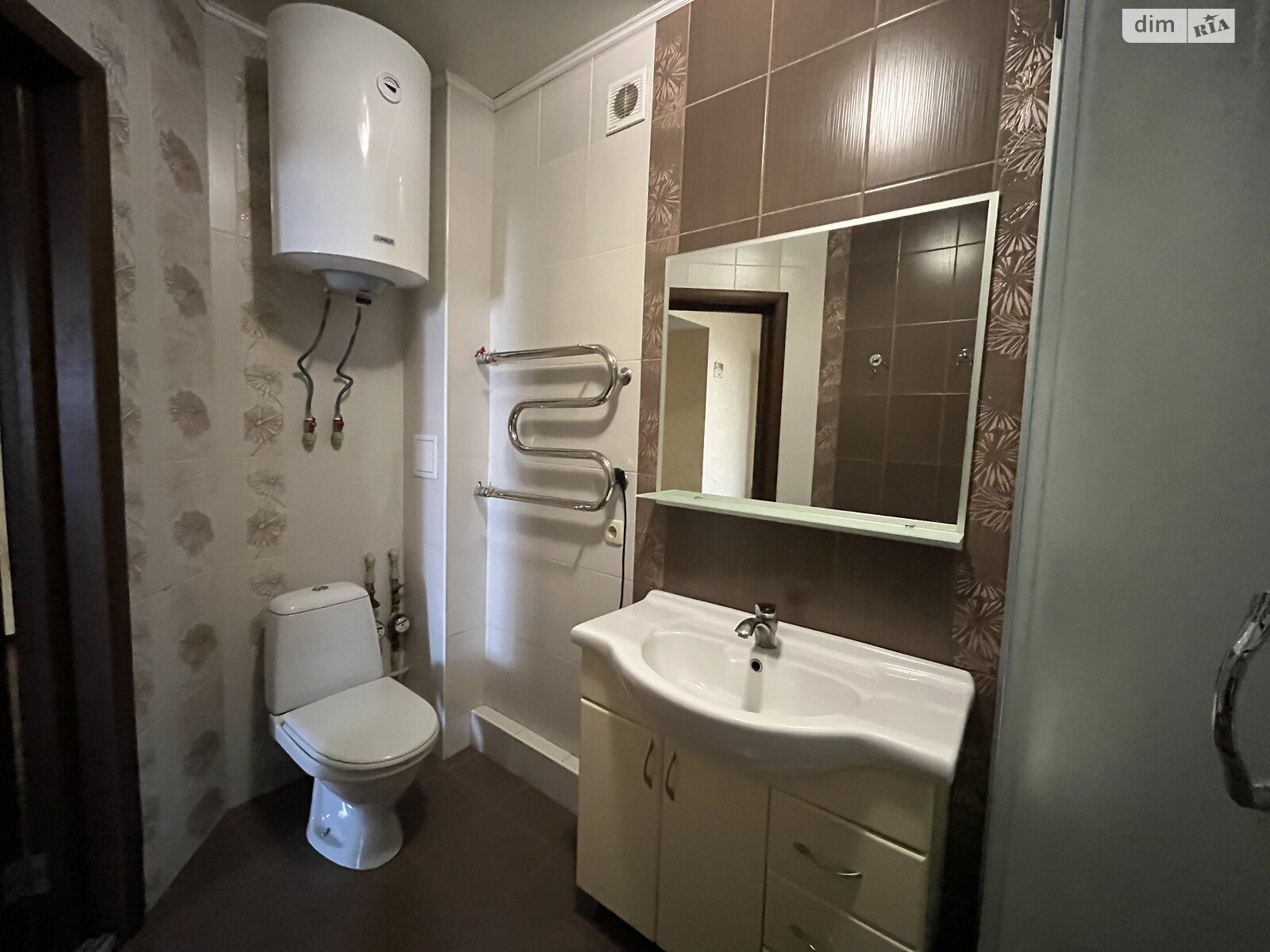 Продаж двокімнатної квартири в Запоріжжі, на вул. Товариська, район Бородинський фото 1